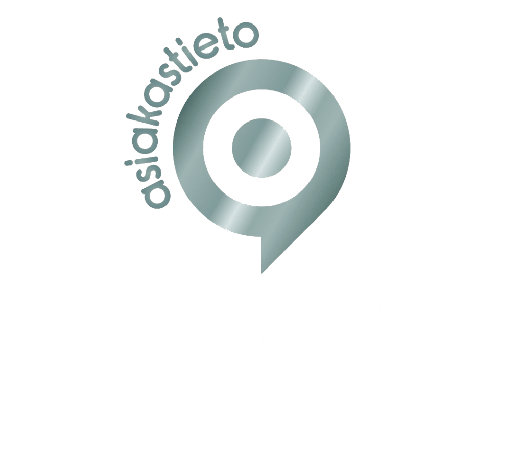 Suomen vahvimmat Platina Ki-Sal Oy