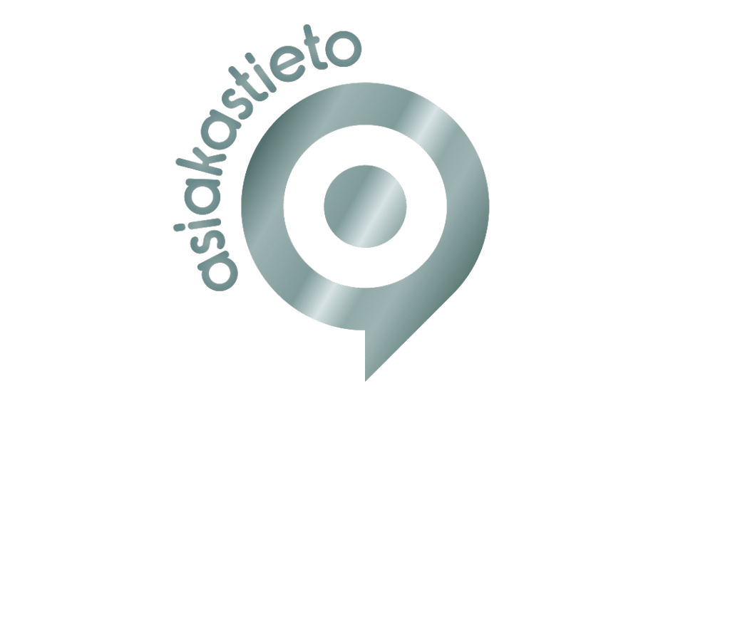 Strongest in Finland platinum Ki-Sal Oy