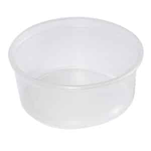 DeliMaster® salad box 200 ml