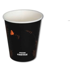 Hot cup -kahvikuppi 250ml