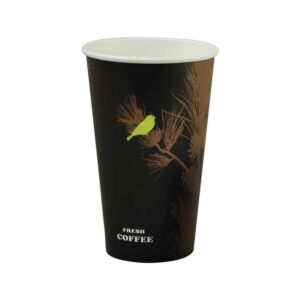 Hot cup -kahvikuppi 400ml