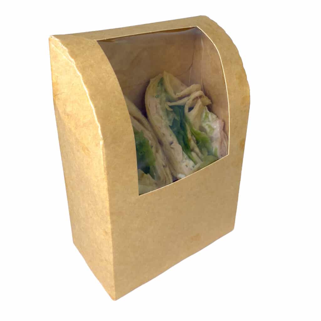 SAPAP15KWB1 Wraprasia ikkunalla kartonki - Ki-Sal Oy