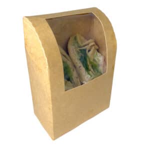 wrap