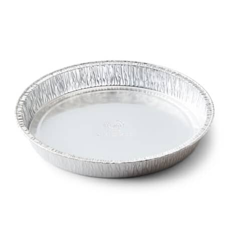 Alumiinivuoka pyöreä