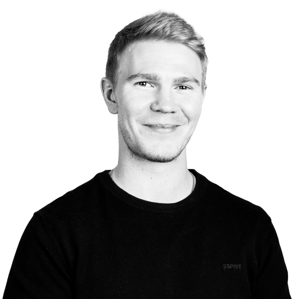 Johannes Räihä Ki-Sal