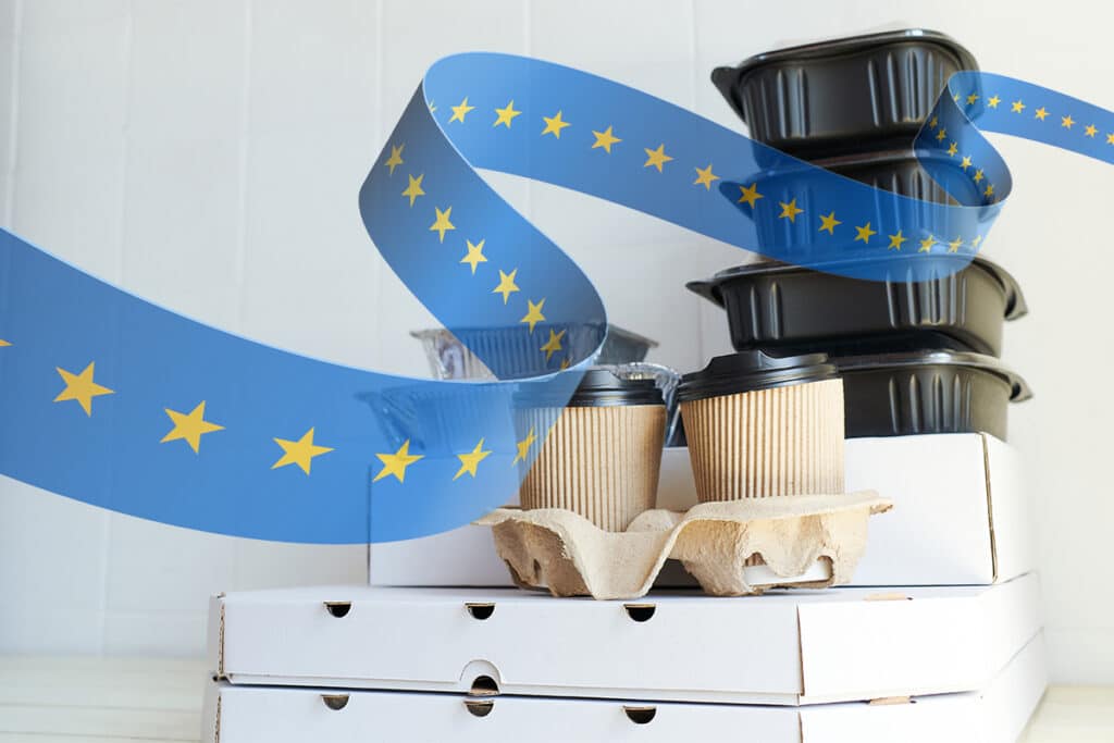 Pakkaus- ja pakkausjäteasetus