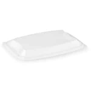 A1550304204 Bistro™ lock till matförpackning transparent 300 st/krt (980 ml)