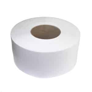 AMETHL5865 Label linerless 58mmx65m (Y502)