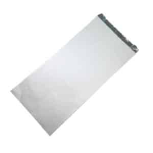 BPISO-IP Grill bag unprinted large 500 pcs/ctn