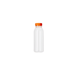 EM330 Juice bottle with cap 0.33 L 150 pcs/ctn (LS1031019302403)