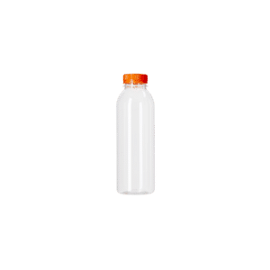 EM500 Juice bottle with cap 0.5 L 110 pcs/ctn (LS1031219102403)