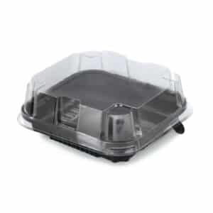 GE1110DXN00 Transparent lock till bageribricka 570 st/krt (1110DXN00)