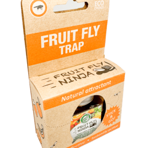 IHKA Hedelmäkärpäsansa, Fruit Fly Trap Pro - Super Ninja, I000133