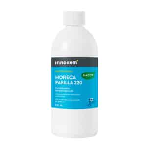 IK31222 Parilla 220 griddle cleaner 500 ml/bottle
