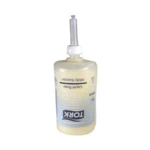 JVT420501 Tork Mildly Scented Liquid Soap 1 L