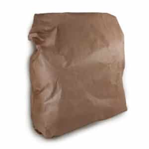KAUP3R Paper bag brown 3 kg 1000 pcs/ctn (10200KIILA53)