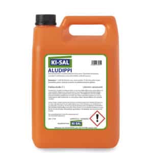 KIAD Ki-Sal Aluminium soaking agent 5 L (31082)