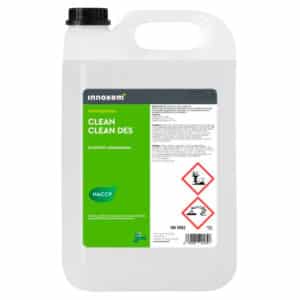 KIDYP-20 Ki-Sal Desinfioiva yleispesuaine 20L,CLEAN DES (31132)