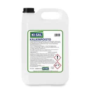 KIKPS Ki-Sal Strong descaler 5 L (31078)