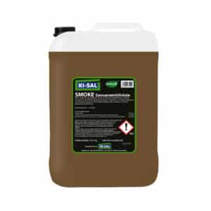 KISAVU Ki-Sal Smoke flavour 10 L (315699)
