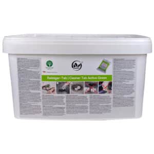 KIUPT-MAG Metos Active Green Pesuainetabletti 150kpl/prk (31651)
