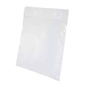 MJ41909 Krokopussi 200x250mm kirkas 1000kpl/ltk