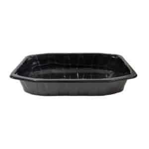 MO5076 Saumattava rasia 8-kulmainenm 480kpl/ltk 215x148x37mm (5076)