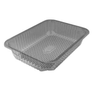 SPETC252/30 Förseglingsbar förpackning 1825-30 transparent 360 st/krt (PETC25203010100)