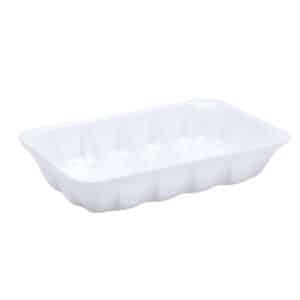 STS4-600 Tråg med absorberande dyna S4 vit 600 st/fp (VS4025003)