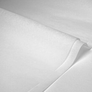 TG361001 Baking paper 1/1GN 325x530 mm,  500 pcs/cs (361001)