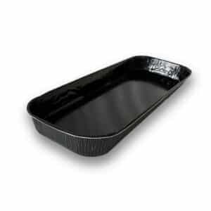 TP2270M Pappersform svart 640 st/krt (50120003-01)