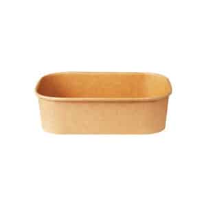 Z5281000-Z Cardboard box 1000ml rectangular 300pcs/ctn