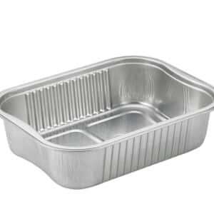 A72610 Ready2Cook® aluminiumform 750 ml 440 st/krt (0072610201)