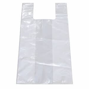 KK30K-500 Muovipussi 30L kirkas, 500kpl/ltk(8402)
