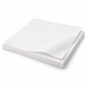 LP3039B Kött-/charkpapper ark 30x39 cm blankt vitt