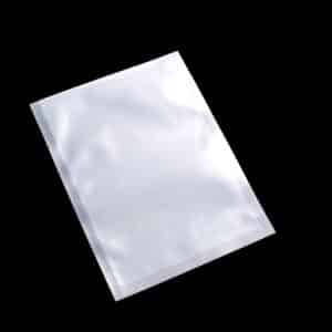 TGVP200700 Vacuum bag 85 my 200x700 mm 500 pcs/ctn (200700v85)